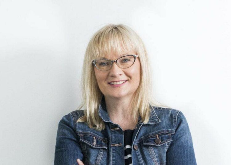 Päivi Niemi-Laine.