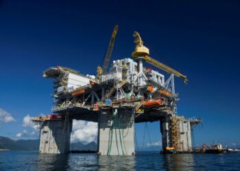 Petrobrasia pidetään yhtenä maailman johtavista yhtiöistä syvänmeren öljynporausten teknologiassa.