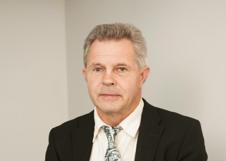 Matti Semi.