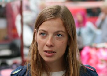 Li Andersson