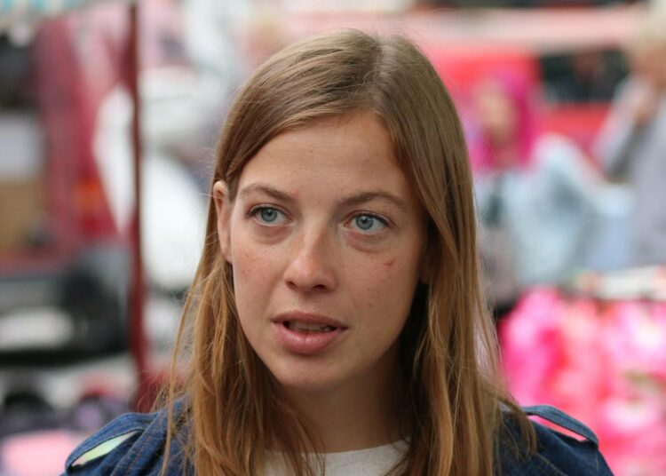 Li Andersson