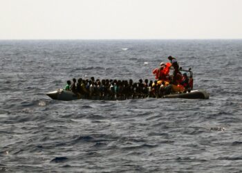 Moni mereltä pelastettu on kärsinyt kidutusta Libyassa.