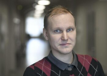 Antti Ronkainen on poliittisen talouden tutkija Helsingin yliopistossa.