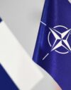 Vasemmistoliitto oli vastustanut aina Suomen Nato-jäsenyyttä, mutta keväällä 2022 kanta muuttui nopeasti. Puolue selviksi käännöksestä yllättävänkin vähillä protesteilla ja eroamisilla.