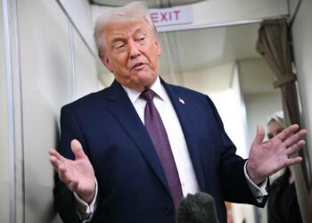 Mielisteleekö Suomi yhä Yhdysvaltain presidenttiä Donald Trumpia?