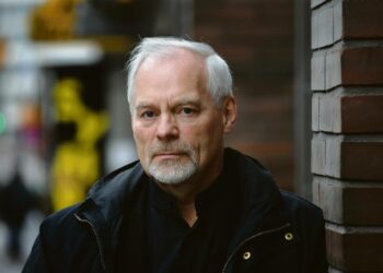 Asbjørn Wahl