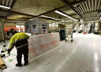 Ulkomaalaiselle työntekijälle myönnetään nykyisin työlupa ensin vuodeksi ja sen jälkeen harkinnan mukaan.