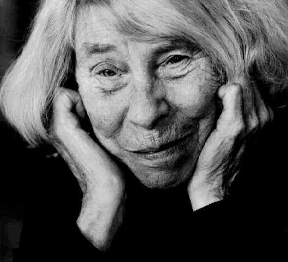 Kuvataiteilija ja kirjailija Tove Jansson (1914–2001) kirjoitti toistakymmentä muumikirjaa.