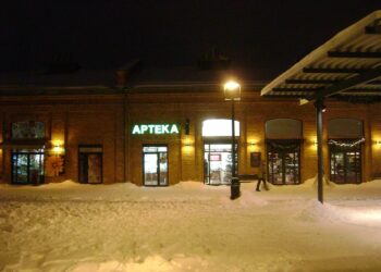 Sotkuun menneen reseptijärjestelmän lisäksi kovat pakkaset koettelevat Puolan sairaita.