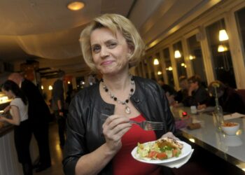 Kyselytutkimuksen mukaan suomalaiset pitävät kristillisten Päivi Räsästä Suomen tolkuttomimpana poliitikkona.