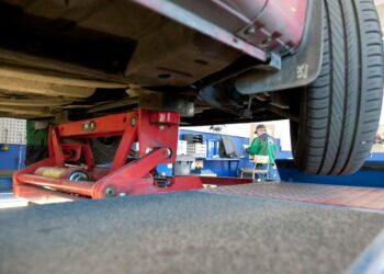 Merkki- ja mallikohtaiset erot autojen hylkäysprosentissa ovat valtavia.