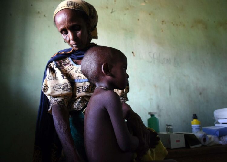 Afrikan maat menettävät siirtohinnoittelun vuoksi valtavasti verotuloja.