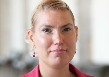 Katja Hänninen.