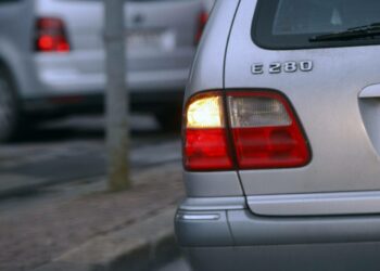 – Autoliiton teettämän tutkimuksen mukaan suomalaisten enemmistö vastustaa tiemaksuja, kansanedustaja Katja Hänninen huomauttaa.