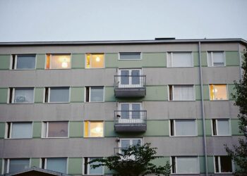 Kirjoittaja arvostelee nykyisten putkiremonttien suunnittelua.