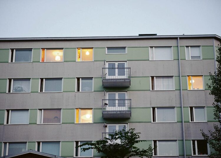Kirjoittaja arvostelee nykyisten putkiremonttien suunnittelua.