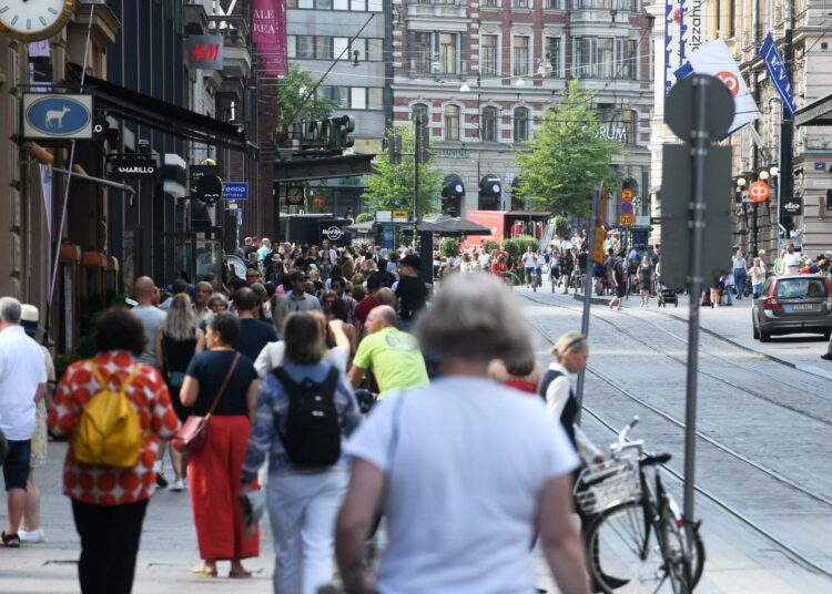 Eläkeputken lakkauttaminen heikentäisi ikääntyneiden työttömien eläkettä, koska työmarkkinatuki ei kerrytä sitä.