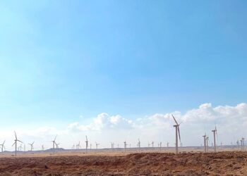Suurprojekti tähtää tuuli- ja aurinkoenergian toimittamiseen Egyptistä Kreikkaan.