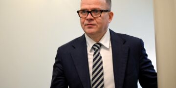 Petteri Orpon hallitus on nettosopeuttanut 3,5 miljardin euron edestä. Seuraavalla hallituksella on edessä massiivinen urakka.