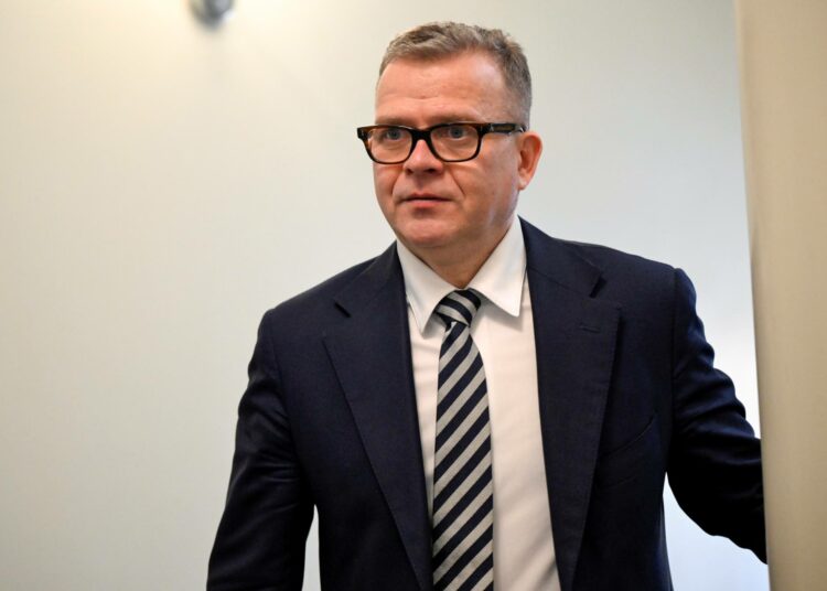 Petteri Orpon hallitus on nettosopeuttanut 3,5 miljardin euron edestä. Seuraavalla hallituksella on edessä massiivinen urakka.