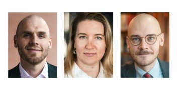 Timo Furuholm / Johanna Vuorelma / Toivo Haimi