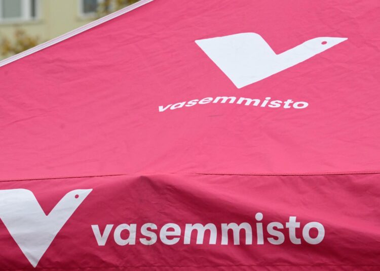 Varsinais-Suomi asetti ehdokkaita.