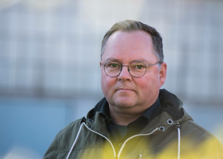 Risto Kalliorinne toimi vasemmistoliiton kansanedustajana Oulun vaalipiiristä 2011-15 sekä huhti-heinäkuussa 2019.