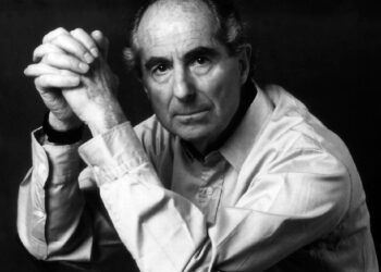 Philip Roth palasi Tuohtumuksella sinne mistä aloitti.