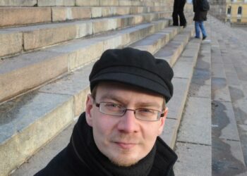 Sampo Villanen