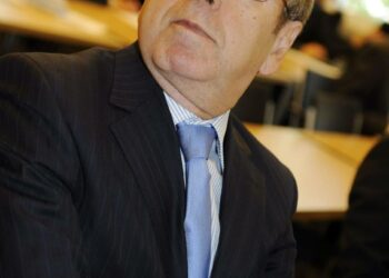 Erkki Liikanen