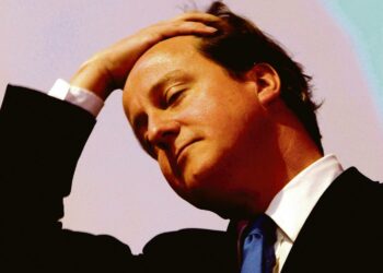 Iso-Britannian pääministeri David Cameronin puheita ja toimia on käsitelty myönteisesti Iranissa, Kiinassa ja Teksasissa.
