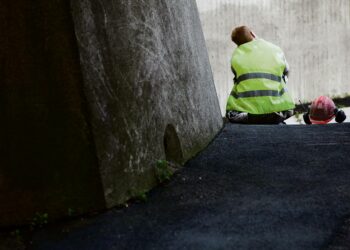Uusien työpaikkojen synnyttämisestä on pidettävä kiinni.
