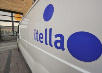 Itellalla on kytkös veroparatiisiin.