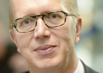 SAK:n edunvalvontajohtaja Janne Metsämäki.
