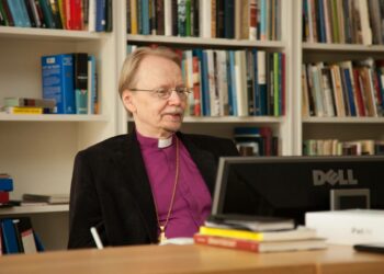 Arkkipiispa Kari Mäkisen mielestä köyhiä varten ei tarvita erillistä politiikkaa. Riittää, että asioita tarkastellaan heikoimpien ihmisten näkökulmasta.