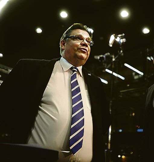 Timo Soini