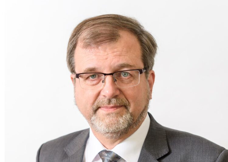 Timo Kietäväinen