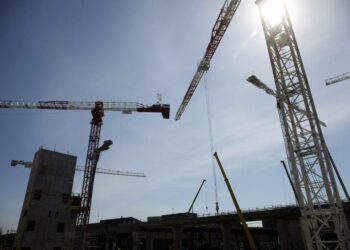 Helsingin seudun kuntien tulee työmarkkinajärjestöjen mukaan rakentaa 18000 uutta asuntoa vuosittain.