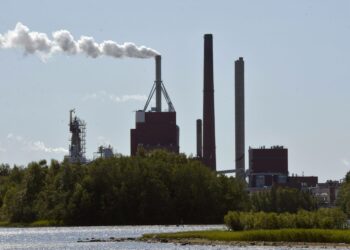 Stora Enso investoi noin 350 miljoonaa euroa Oulun tehtaan muuttamiseen pakkauskartonkitehtaaksi.