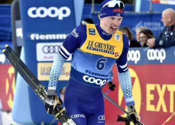 Jos Iivo Niskanen jatkaa uraansa seuraaviin olympialaisiin, hänen suorituksensa nähdään Ylen kanavilla.