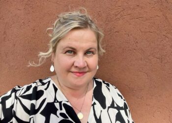 Mirka Muukkonen on Turun apulaispormestari.