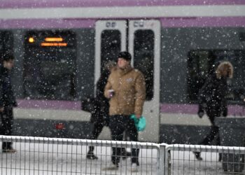 Tarvitaanko Varsinais-Suomen raideyhteyksiin lisää panostusta?