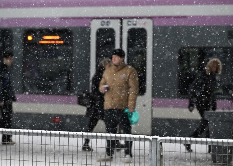 Tarvitaanko Varsinais-Suomen raideyhteyksiin lisää panostusta?
