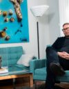 Paavo Arhinmäki (vas.) on Helsngin kulttuurista ja vapaa-ajasta vastaava apulaispormestari.