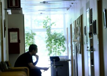 Työnantaja voi järjestää työterveyspalvelut itse tai yhdessä muiden työnantajien kanssa. Pienyrityksissä tätä mahdollisuutta käytetään vähän.