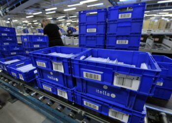 Itella toivoo saavuttavansa toimella noin miljoonan euron säästöt vuodessa.