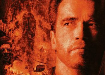 End of Days on Arnold Schwarzeneggerin tähdittämä fantasiaa ja raakaa väkivaltaa tihkuva sekasotku.