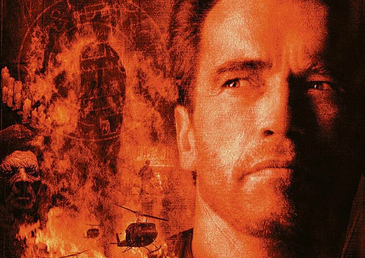 End of Days on Arnold Schwarzeneggerin tähdittämä fantasiaa ja raakaa väkivaltaa tihkuva sekasotku.