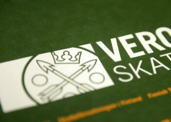 Veronpalautukset maksetaan  asiakkaiden pankkitileille keskiviikkona 3. joulukuuta.