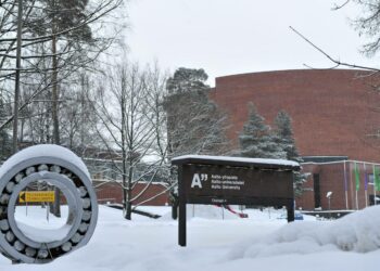 Aalto-yliopiston alkuviikolla päättyneissä yt-neuvotteluissa vähennystarve oli 190 työpaikkaa.
